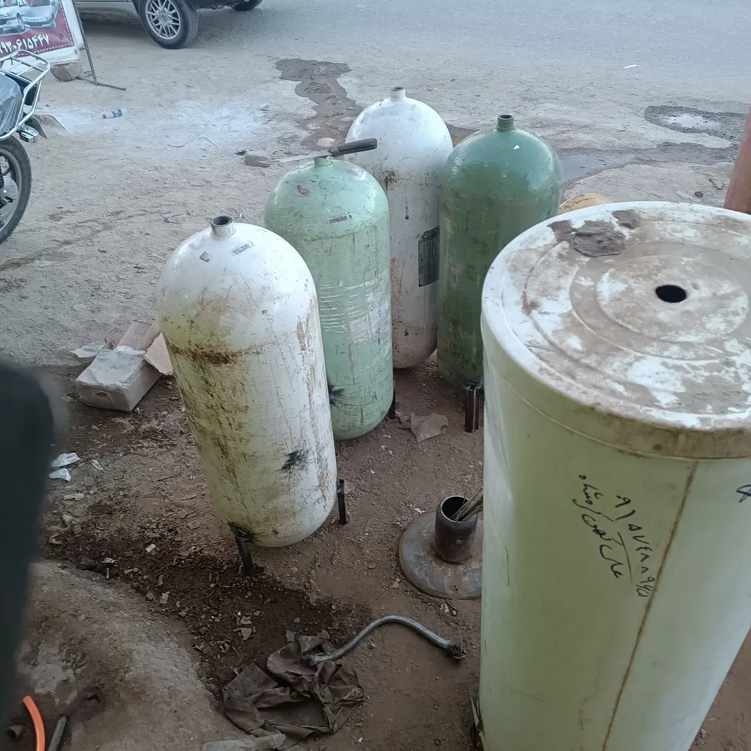 شرکت آبگرمکن سازی|آبگرمکن، پکیج، شوفاژ|سیب و سوران, |دیوار