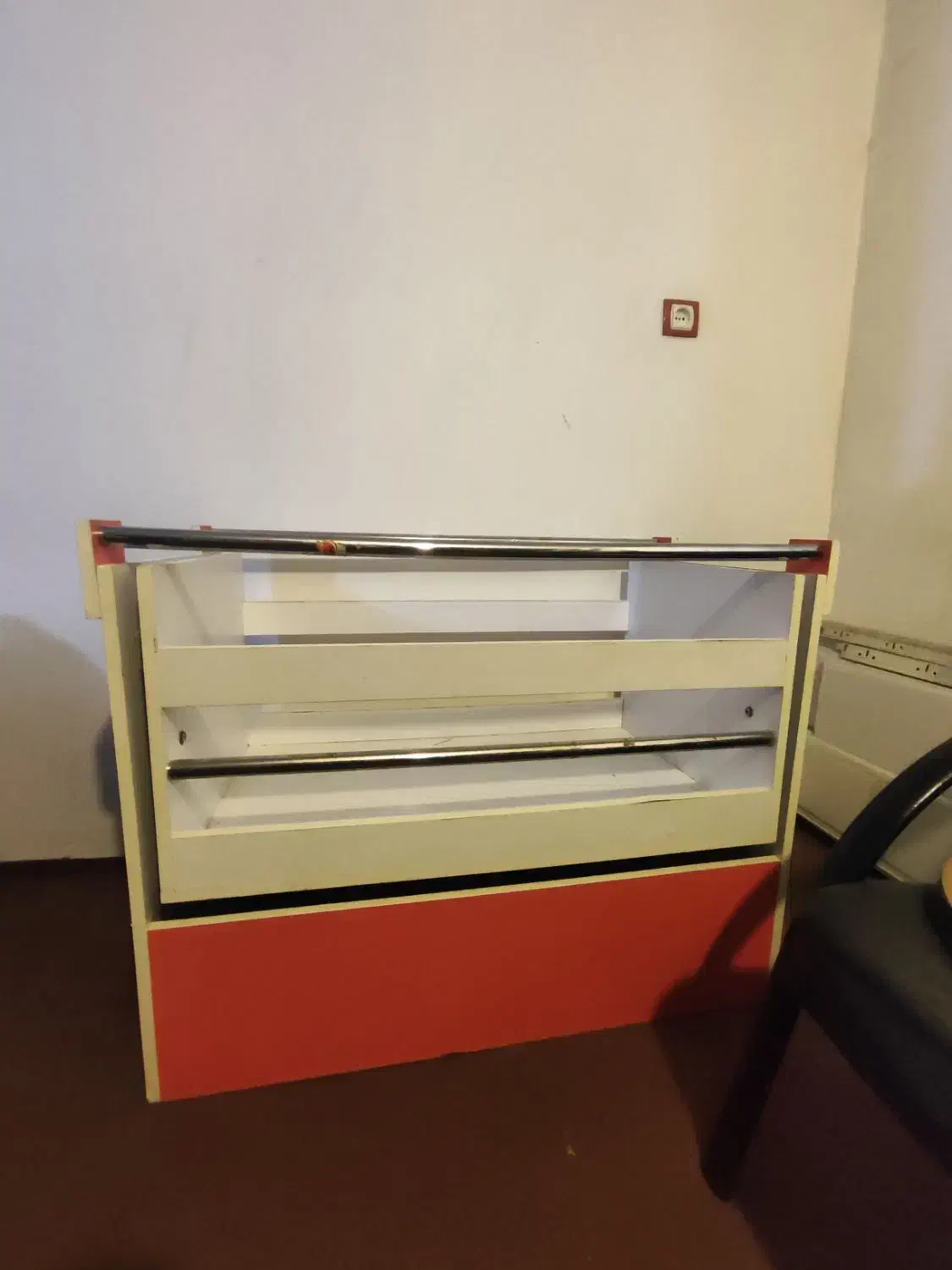 تحت خواب بچه|تخت و صندلی بچه|ابهر, |دیوار