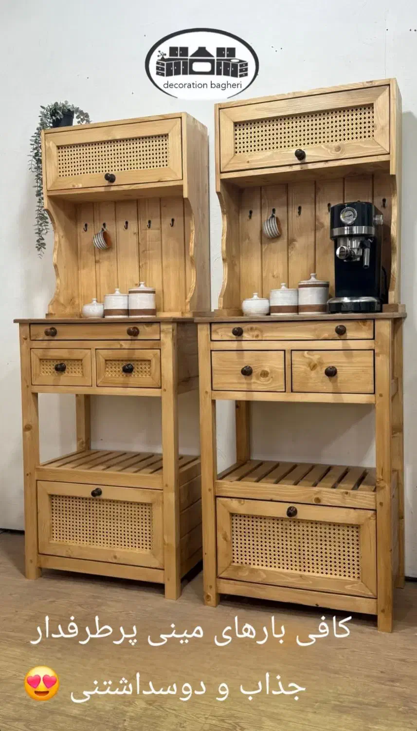 تولیدی میزتحریر*کتابخانه*میز توالت*دراور*کافی بار|بوفه، ویترین، کنسول|قم, بیانی|دیوار