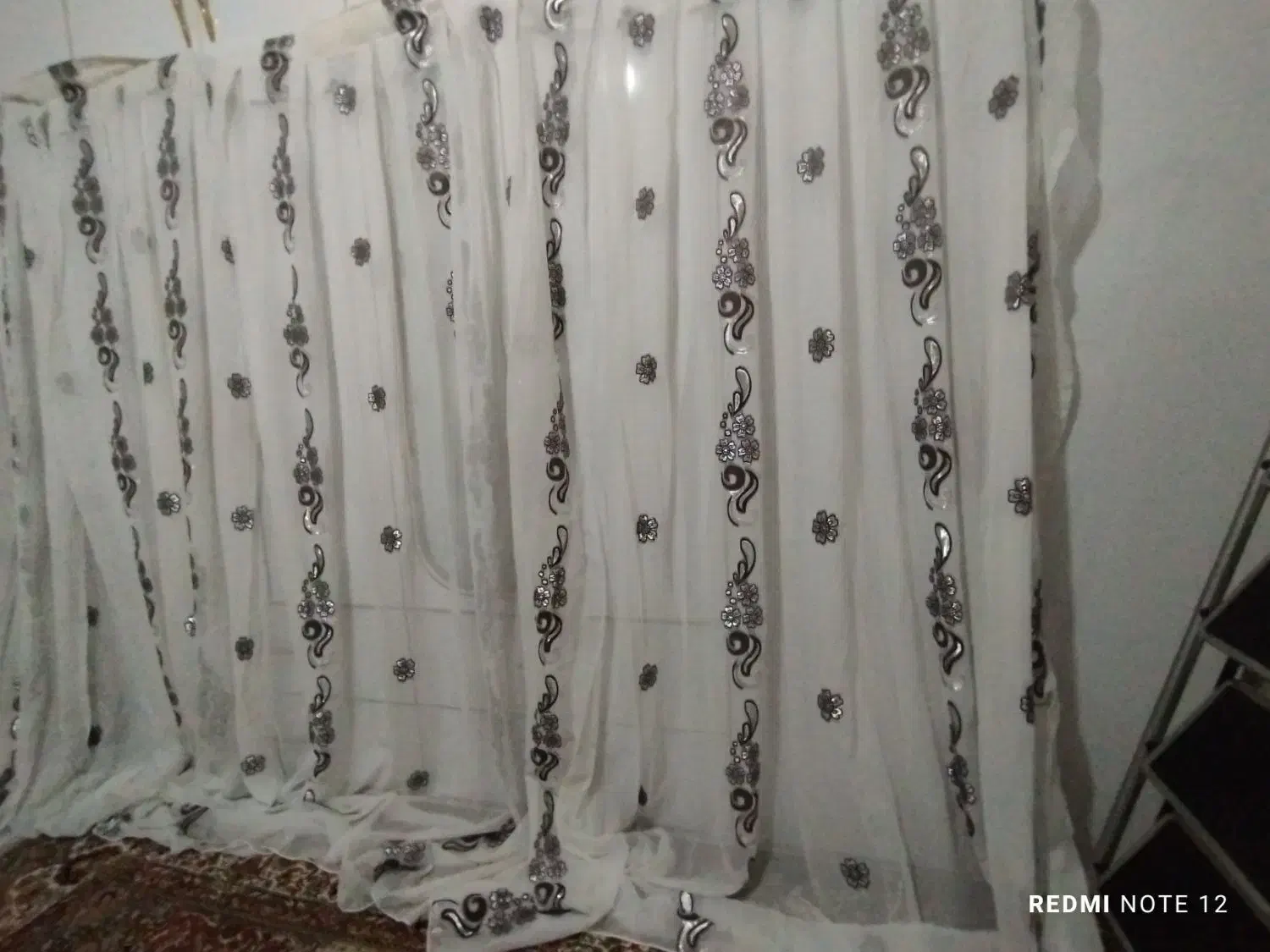 چند تیکه وسایل|اسباب و اثاث بچه|سرپل ذهاب, |دیوار