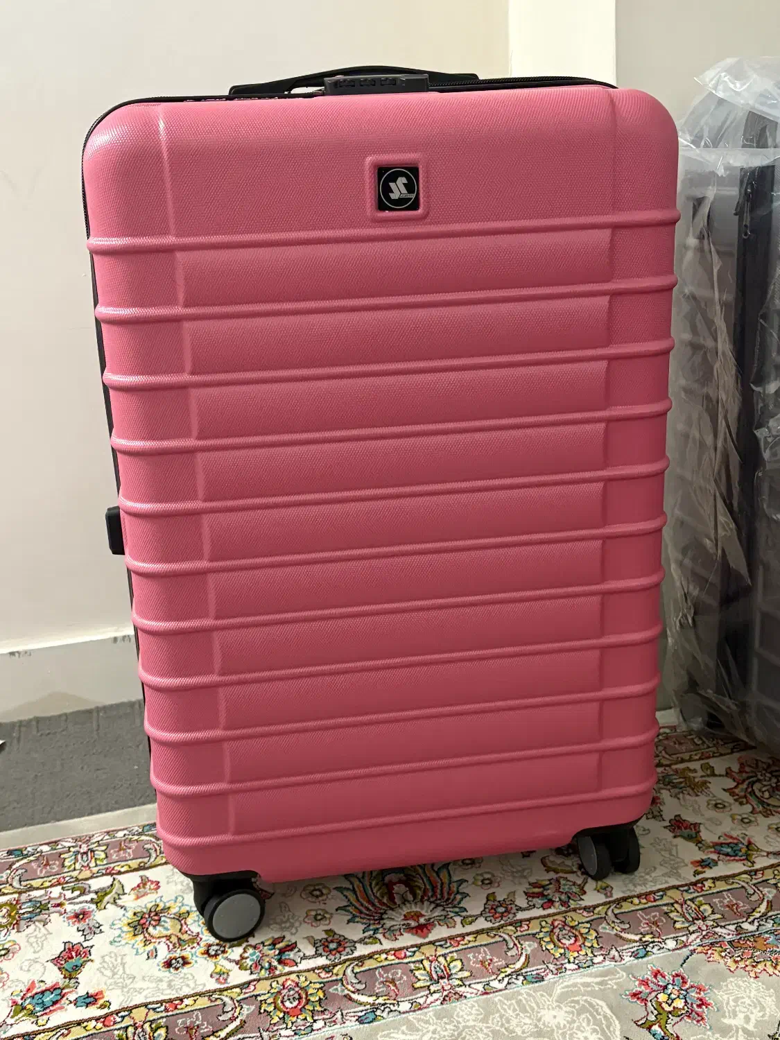 چمدان نو سایز بزرگ|کیف، کفش، کمربند|اسلام‌شهر, مطهری|دیوار