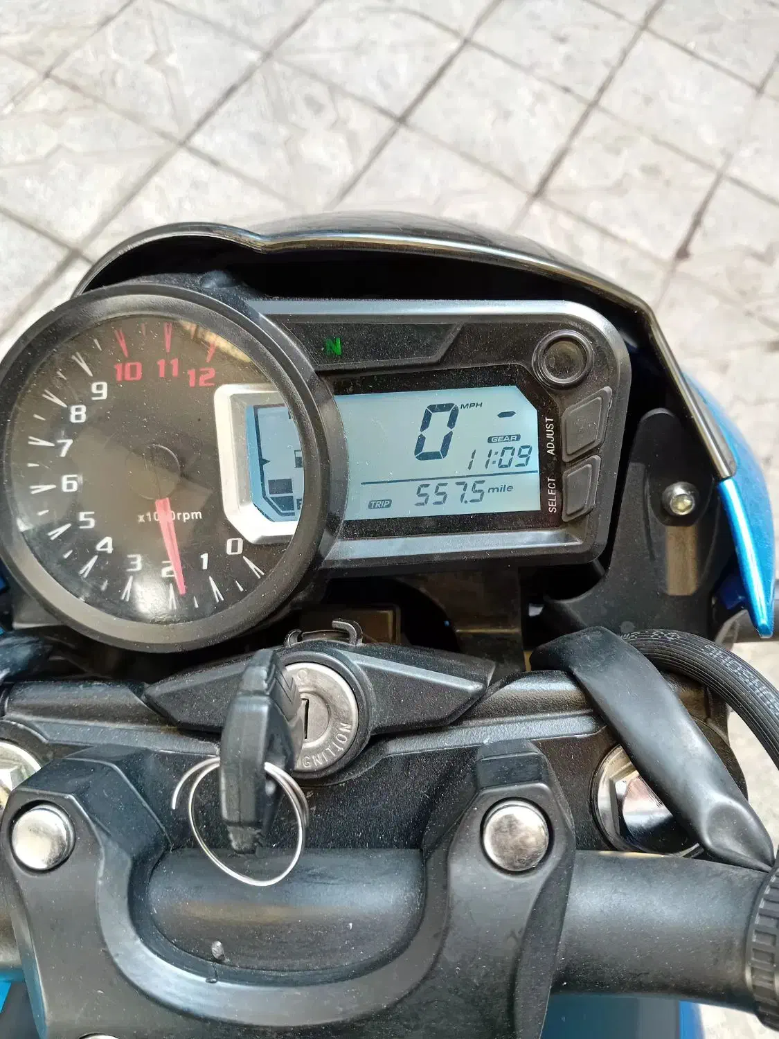 زونتس۲۳۰|موتورسیکلت|تبریز, |دیوار