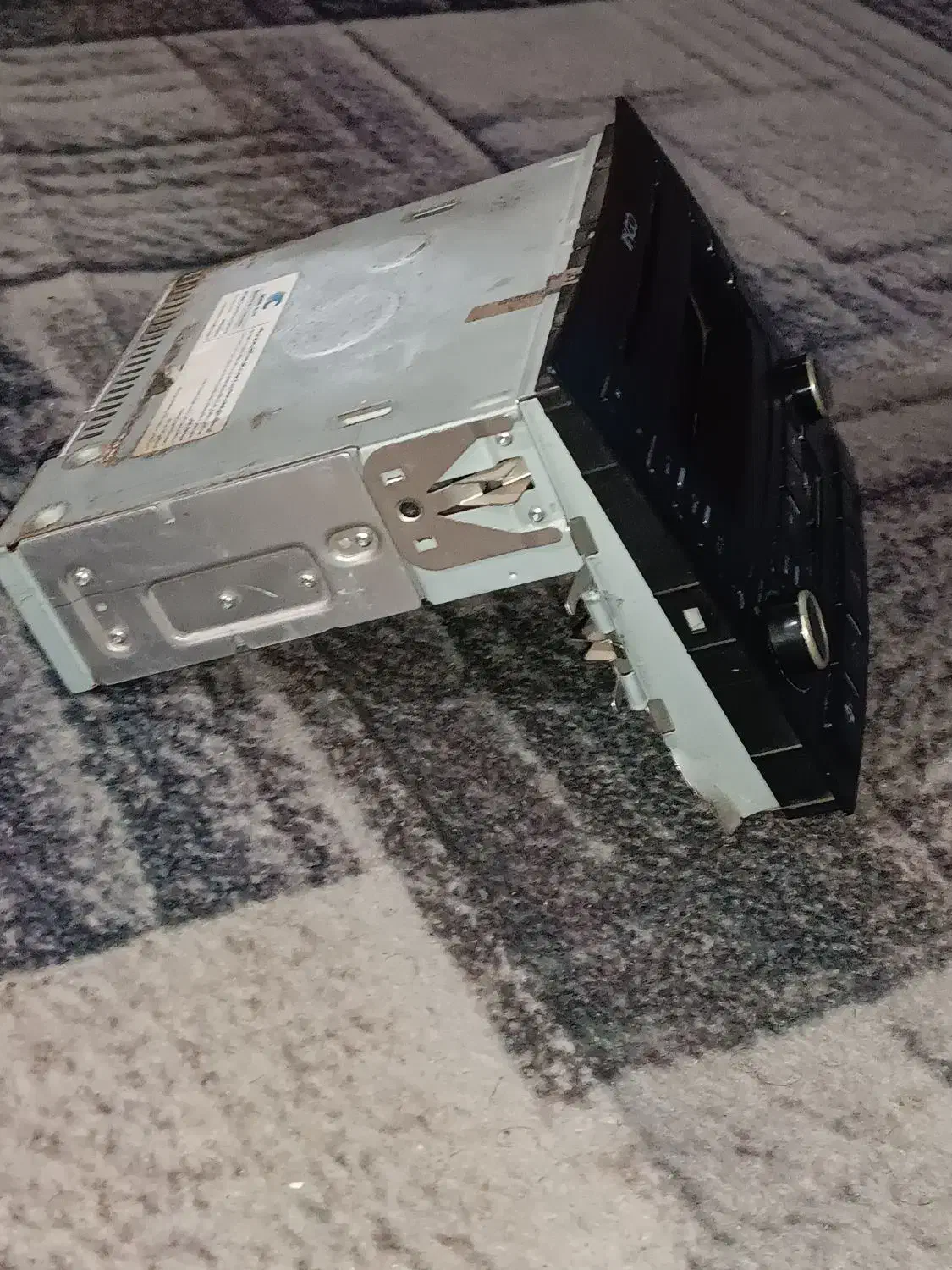 ضبط ۴۰۵ پژوه|قطعات یدکی و لوازم جانبی|قشم, |دیوار