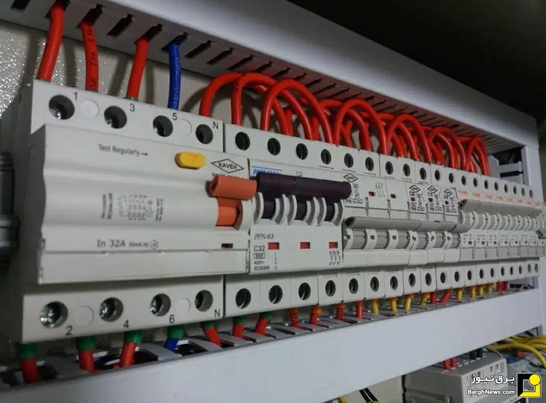 برق کار ،برق کشی و لوله کشی ساختمان وتعمیرات|خدمات پیشه و مهارت|بندر کنگان, |دیوار