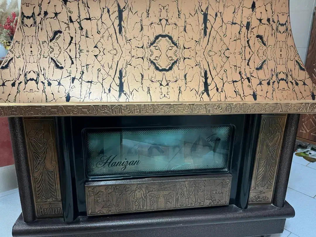 بخاری|بخاری، هیتر، شومینه|تهران, شهرک شریعتی|دیوار