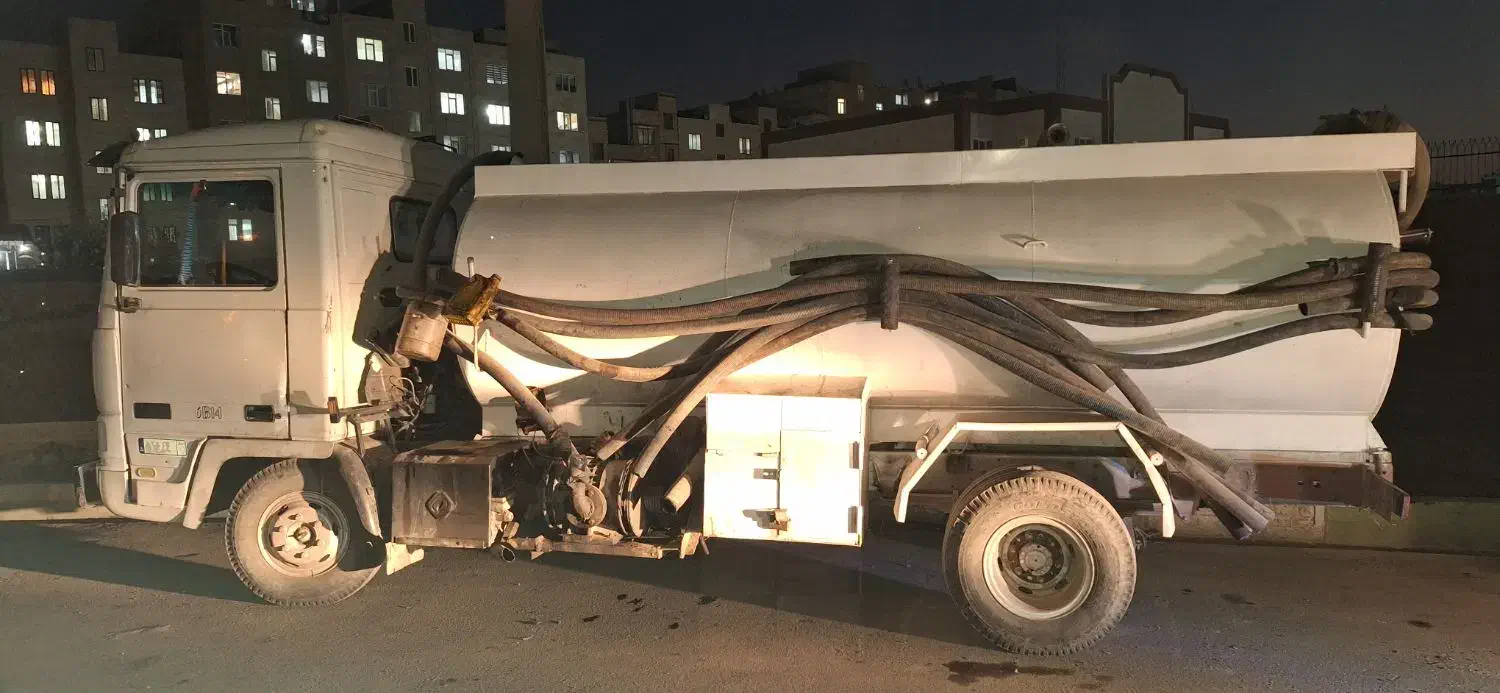 لوله بازکنی تخلیه چاه|خدمات پیشه و مهارت|پاکدشت, پاکدشت (مامازند)|دیوار