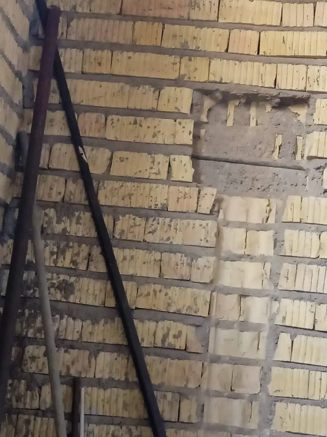 تخریب ساختمان بتن کنی|خدمات پیشه و مهارت|لار, |دیوار