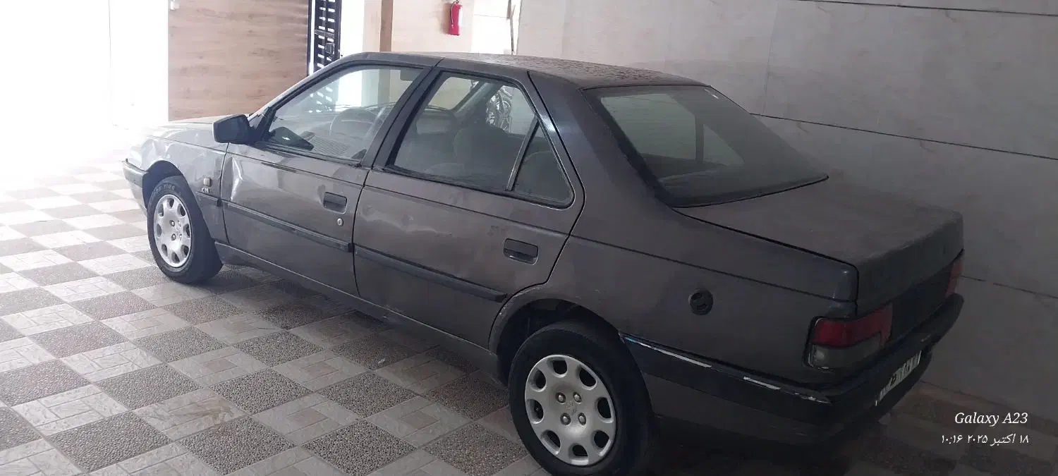 روا|خودرو سواری و وانت|نیشابور, شهرک قدس|دیوار