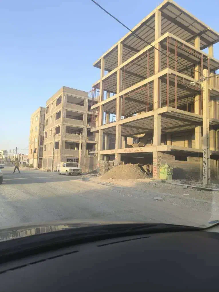 180مترزمین کناربلواردانشجو.|فروش زمین و ملک کلنگی|قروه, |دیوار