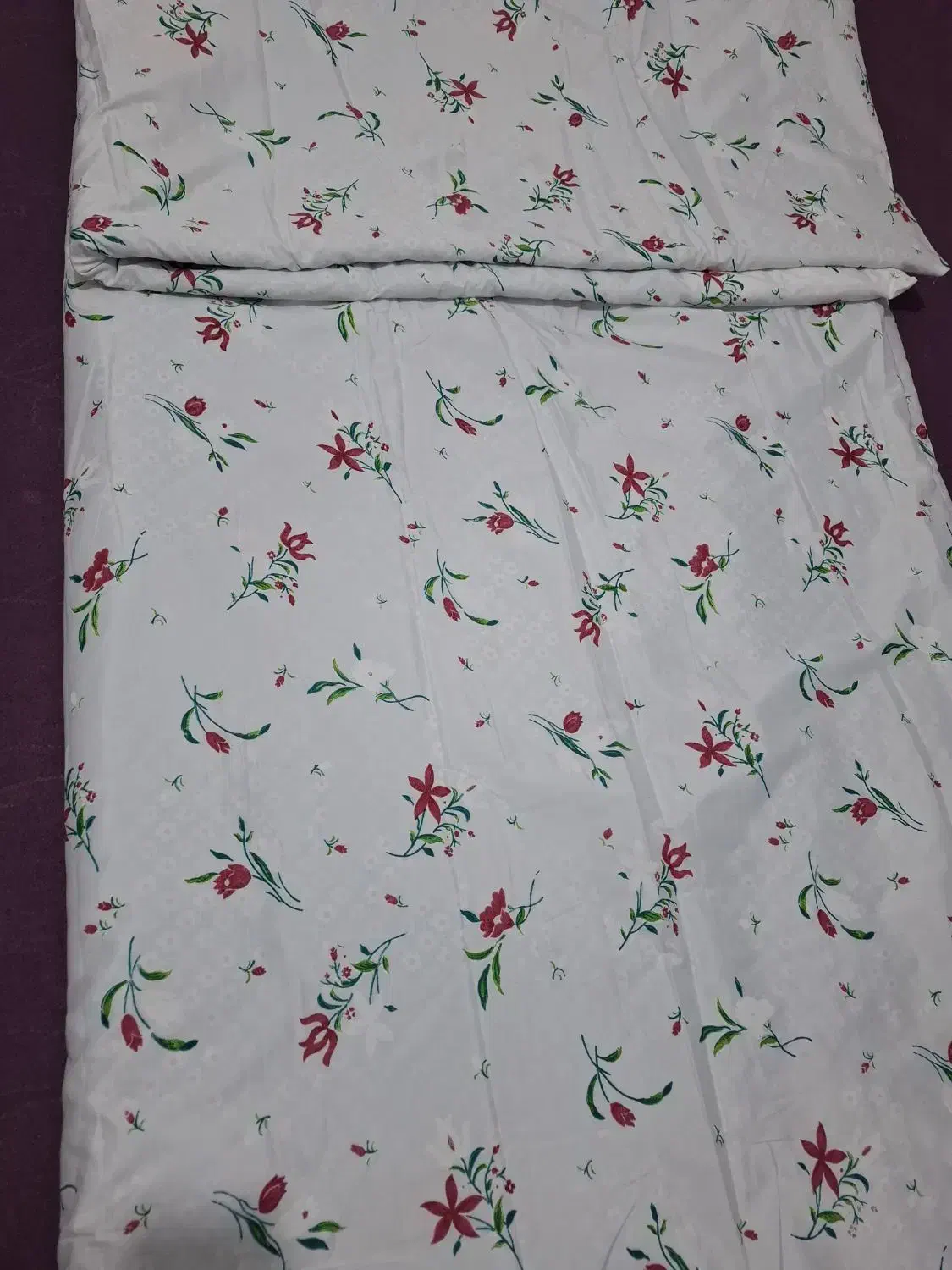 لحاف دونفره|رختخواب، بالش، پتو|همدان, |دیوار