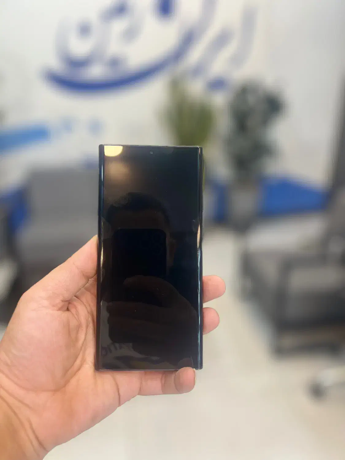 samsung s22 ultra|موبایل|تهران, شیخ هادی|دیوار