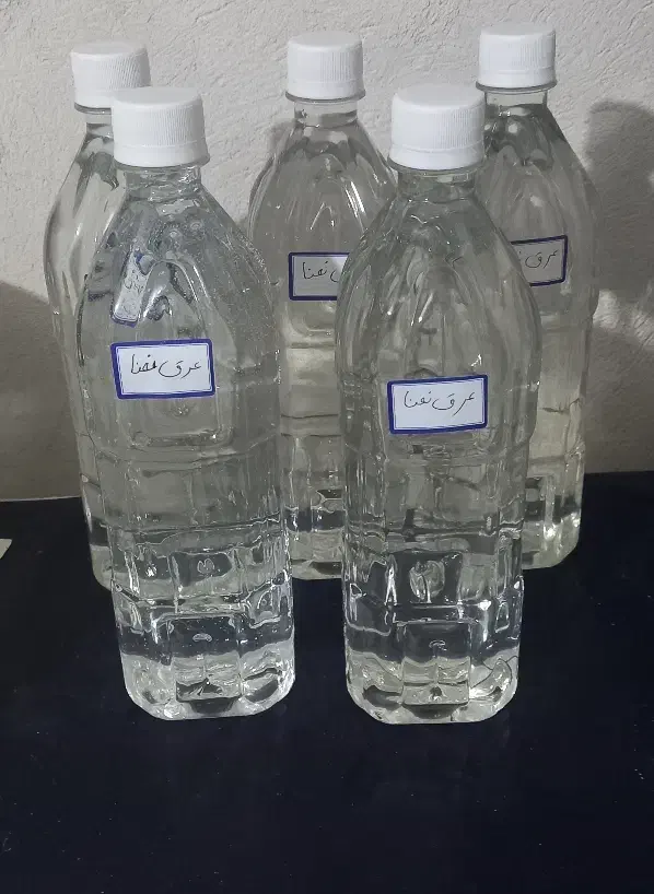 عرق نعنا|حراج|ساری, |دیوار