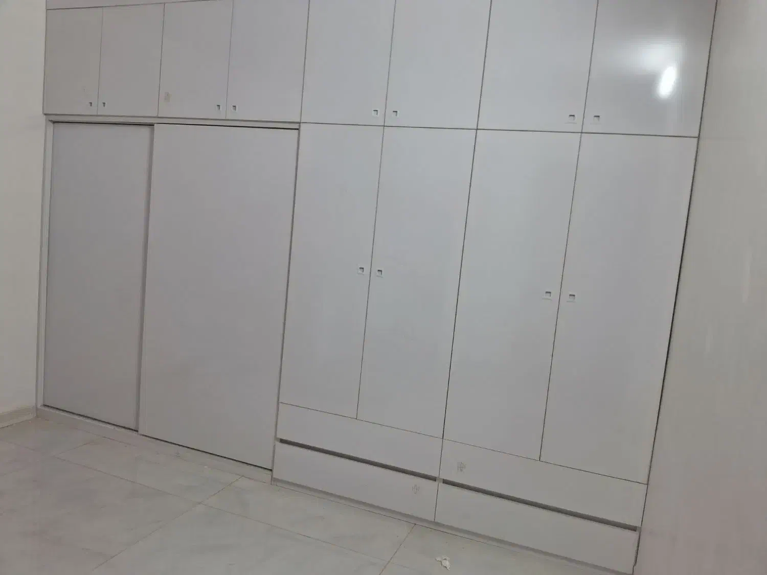 تک کمد|جاکفشی، کمد، دراور|اصفهان, شیخ طوسی|دیوار