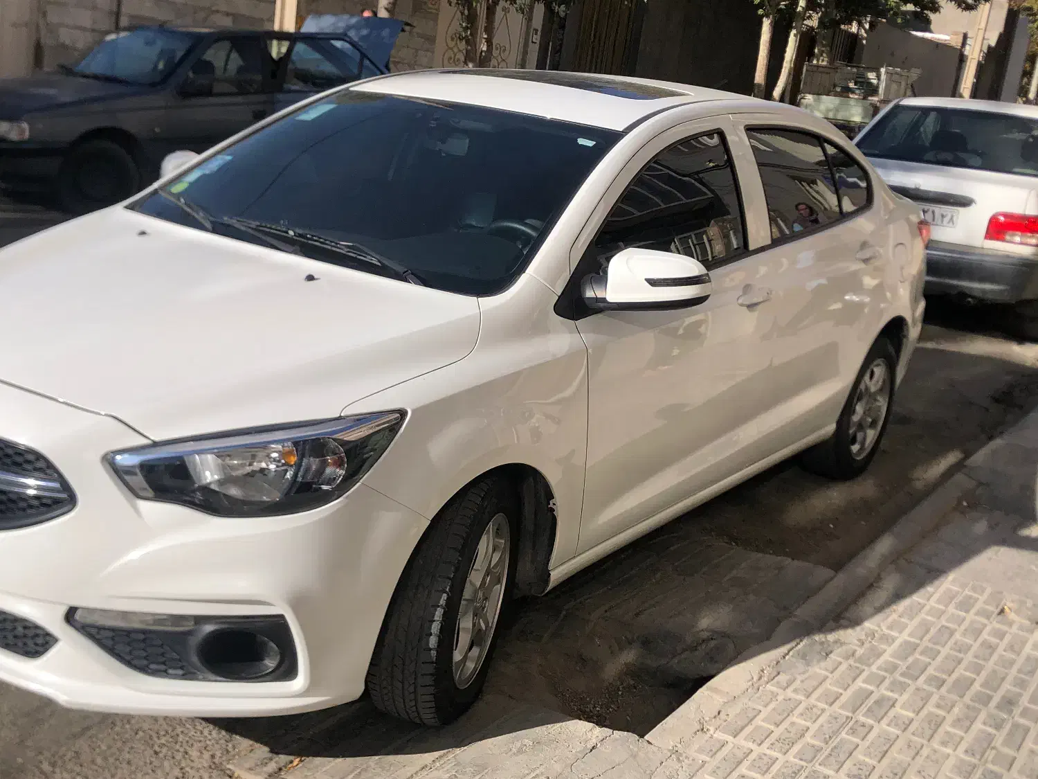 شاهین g|خودرو سواری و وانت|ملایر, |دیوار