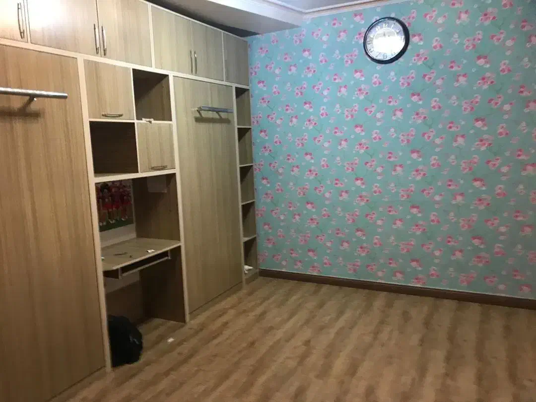 110متر 2خ ط دوم فول اماده تخلیه جنت ابادجنوبی