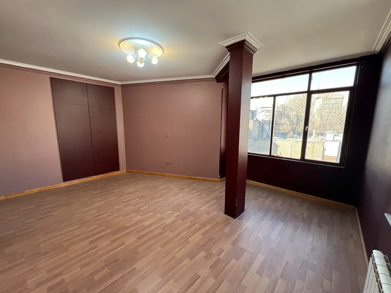 140مترسنداداری 4اتاق فول امکانات بلوارکشاورز|اجارهٔ دفتر کار، اتاق اداری، مطب|تهران, بلوار کشاورز|دیوار