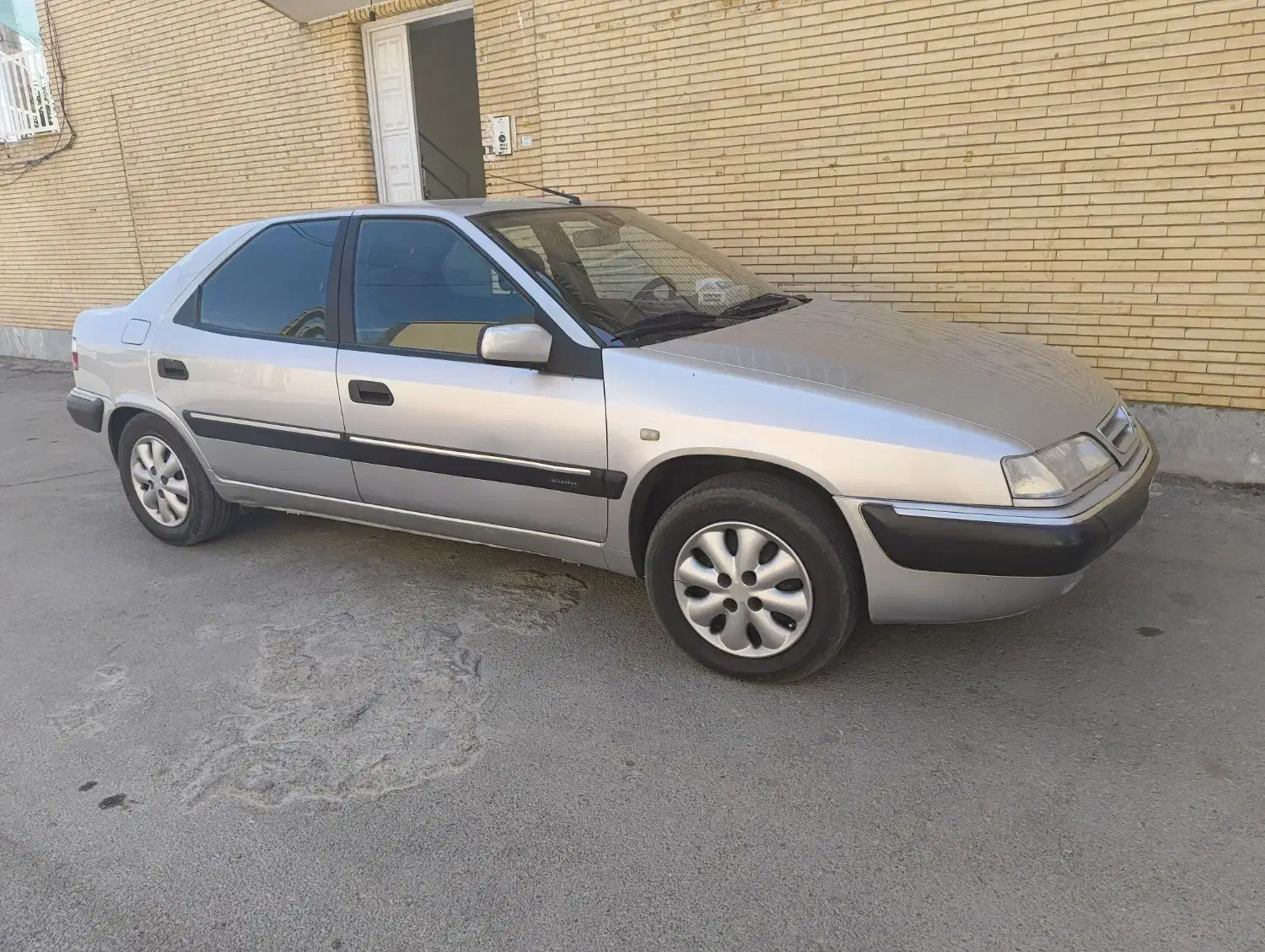 زانتیا2000درحدصفر|خودرو سواری و وانت|زاهدان, |دیوار