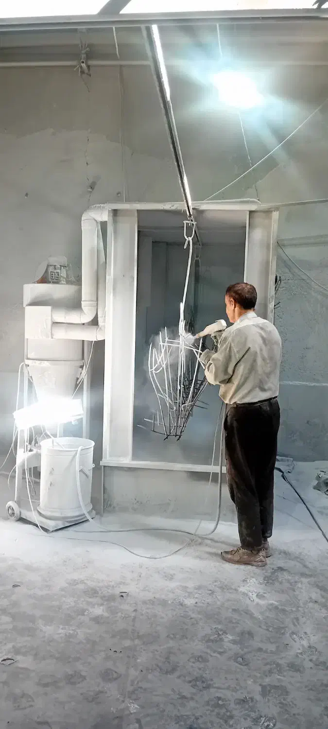 حفاظ روی دیوار. شاخ گوزنی .بوته خاری .|خدمات پیشه و مهارت|مشهد, بهار|دیوار