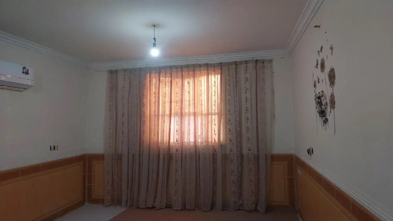 دوواحد ۱۰۰متری طبقه اول ودوم|اجارهٔ آپارتمان|زابل, |دیوار