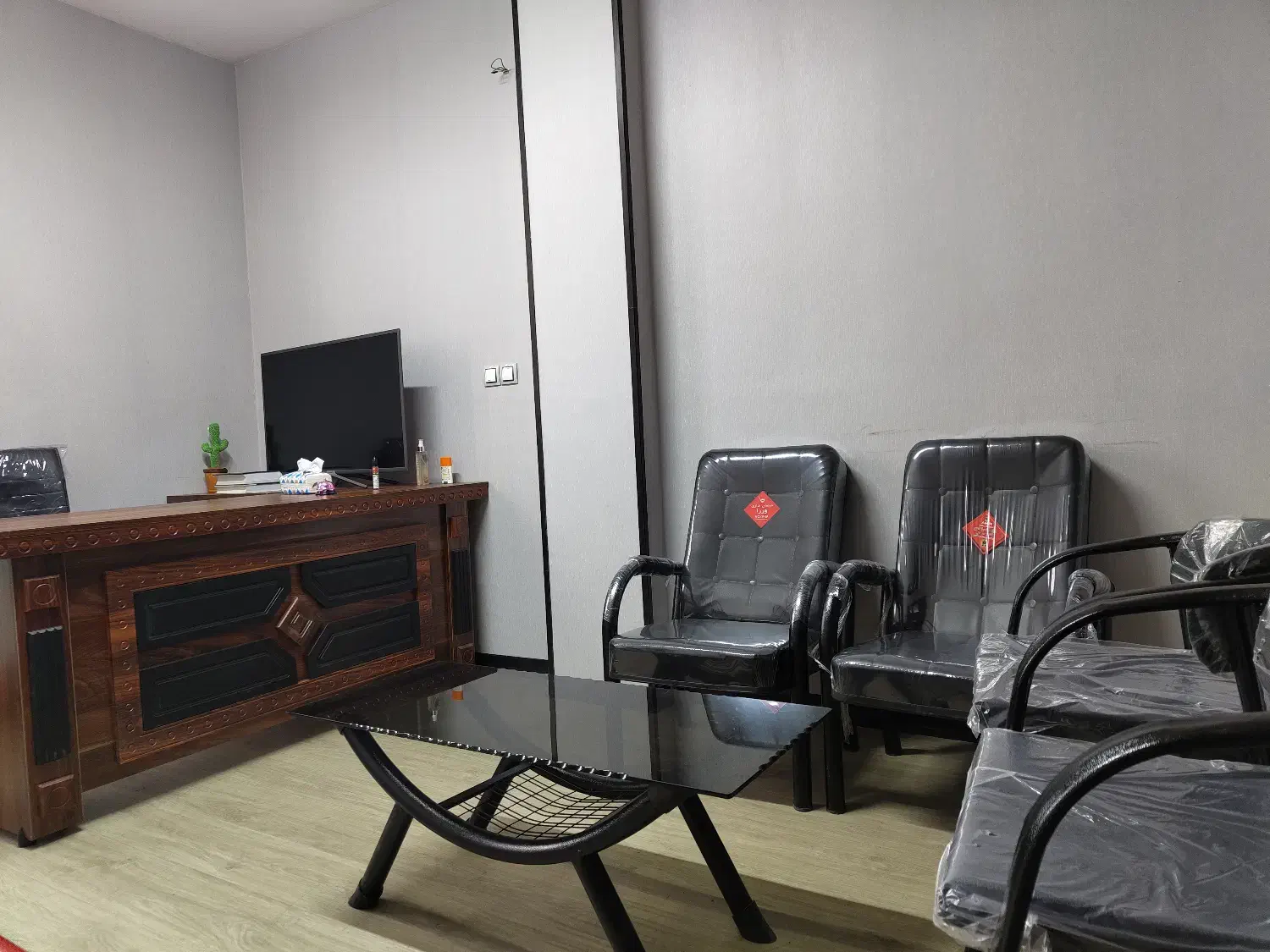 واگذاری کامل کلینیک توانبخشی|دفتر کار|صدرا-فارس, فاز ۱|دیوار