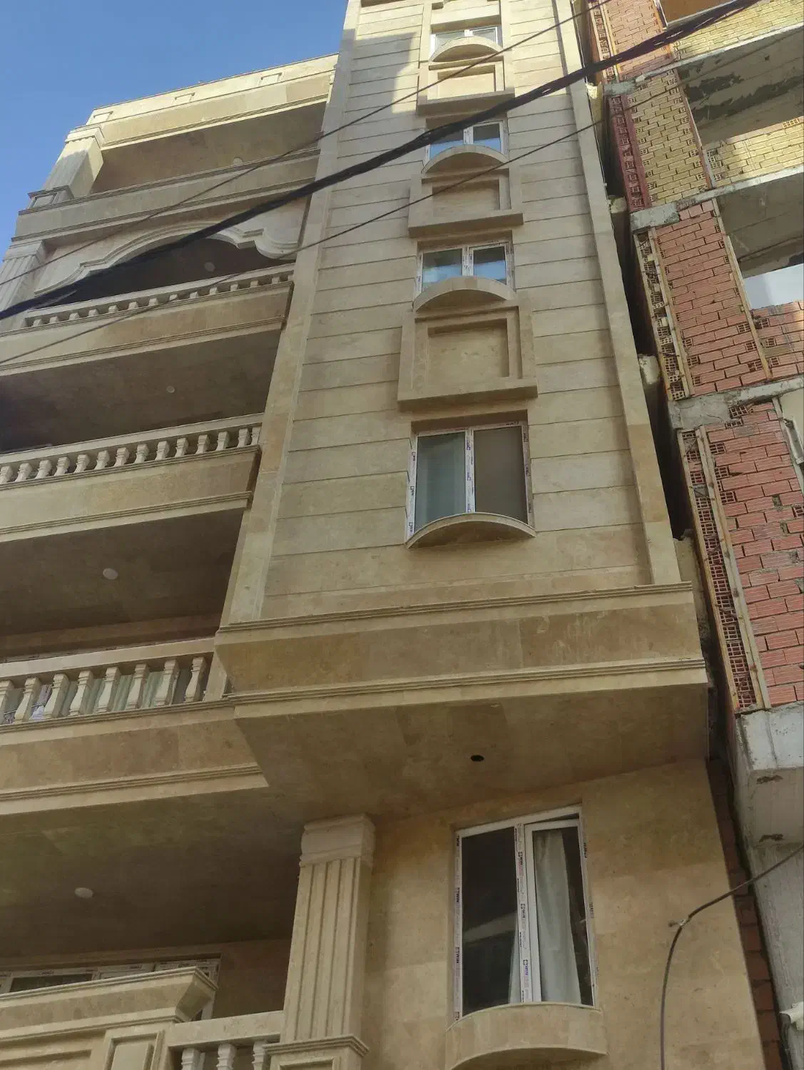 سنگ کاری|خدمات پیشه و مهارت|ایلام, |دیوار