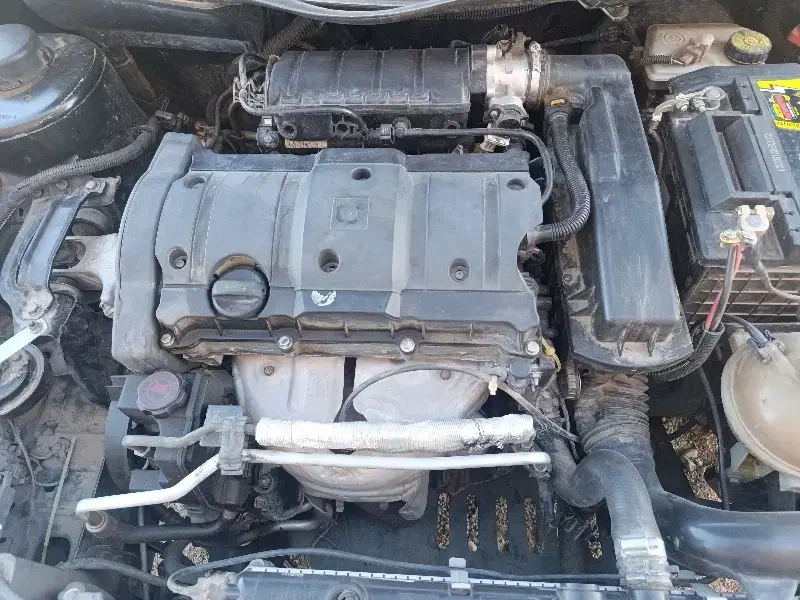 رانا tu5 مدل 93|خودرو سواری و وانت|کرمان, |دیوار