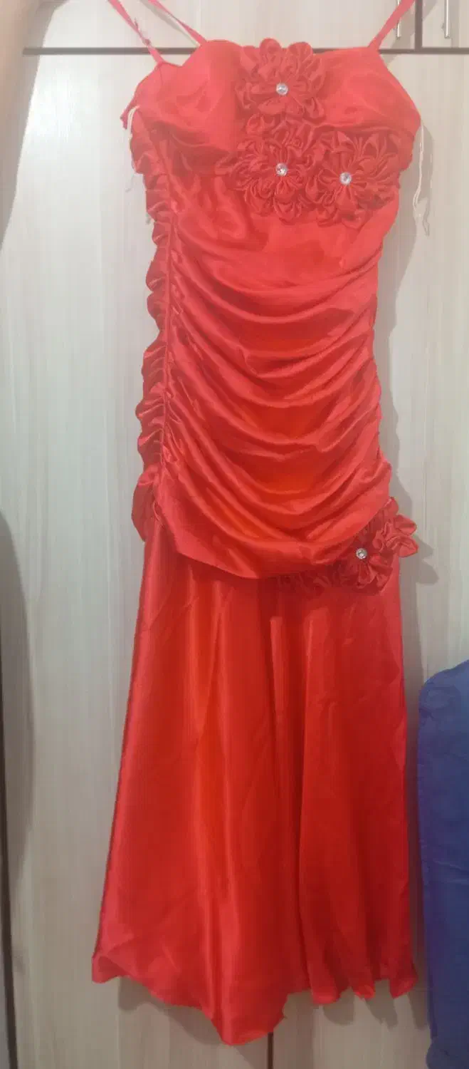 کت دامن یلدایی|لباس|ارومیه, |دیوار