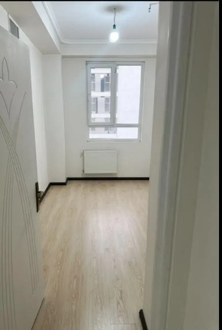 تهرانپارس املاک 64 متر /دو خواب /فول/ تخلیه