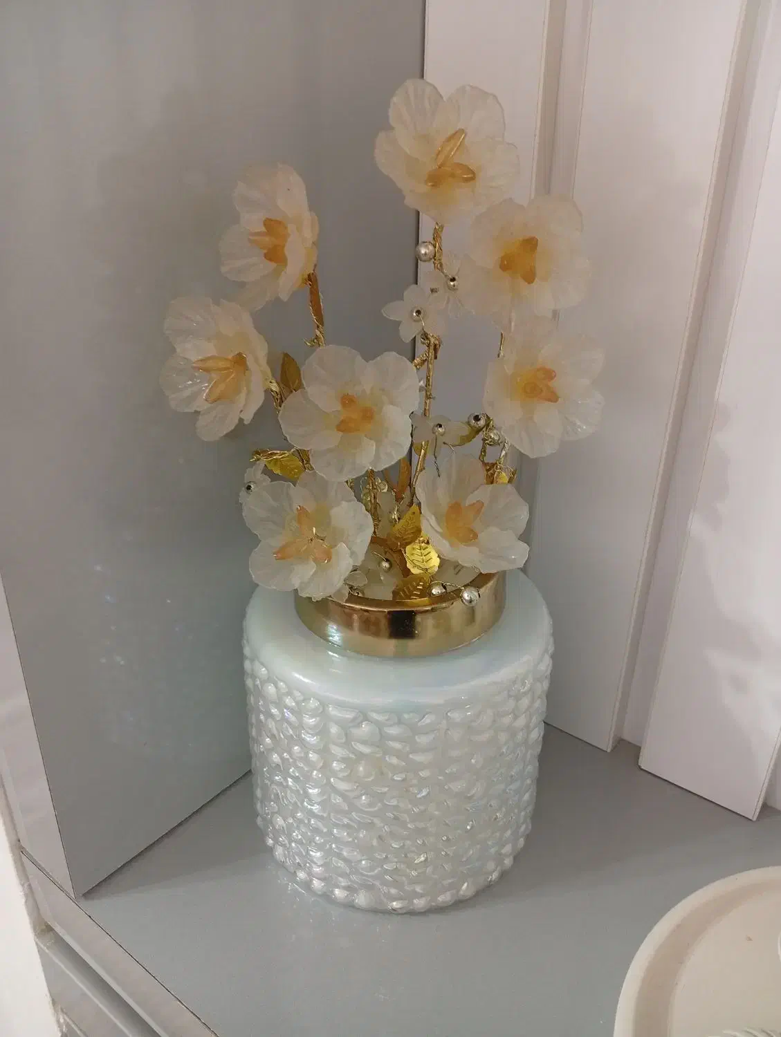 گل وگلدان|گل مصنوعی|قروه, |دیوار