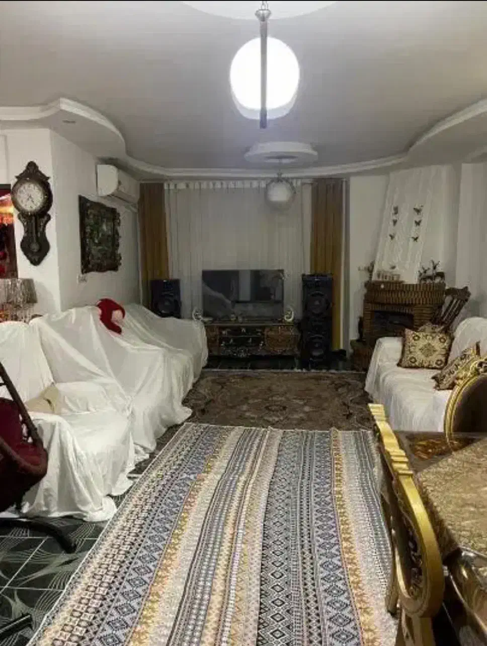 آپارتمان ورودی جدانقطه یک لاهیجان خیابان شیشه گران|اجارهٔ آپارتمان|لاهیجان, شیشه گران|دیوار