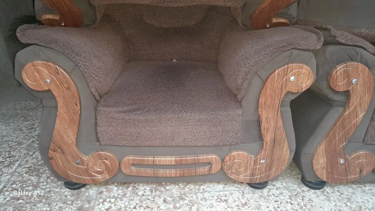 مبل|مبلمان خانگی و میز عسلی|شلمان, |دیوار