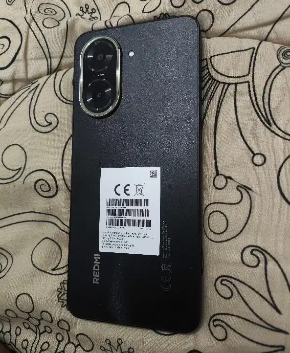 redmi a5 ram4 128gig|موبایل|مشهد, جاهد شهر|دیوار