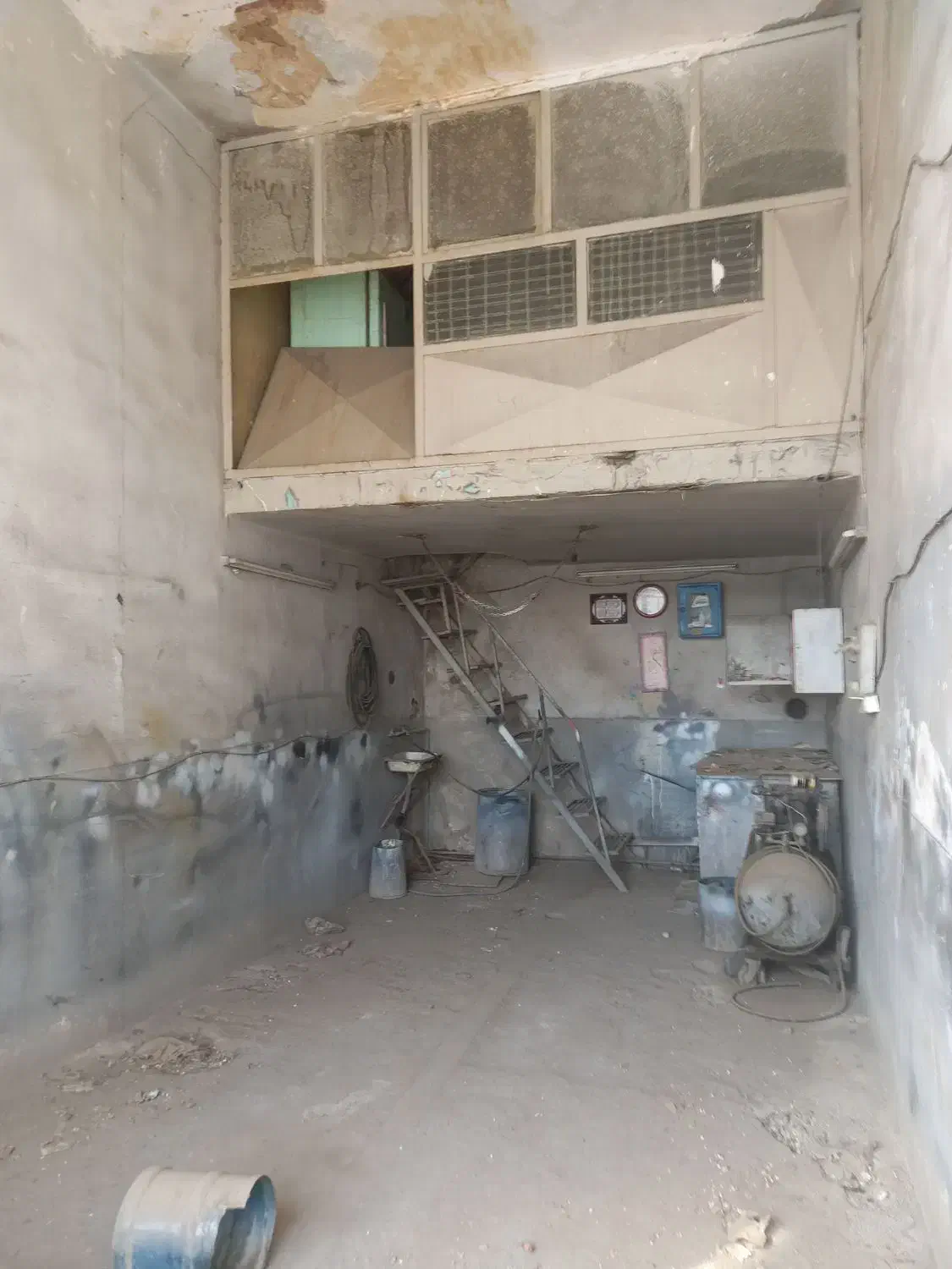 تجاری|فروش مغازه و غرفه|تهران, سلیمانی|دیوار