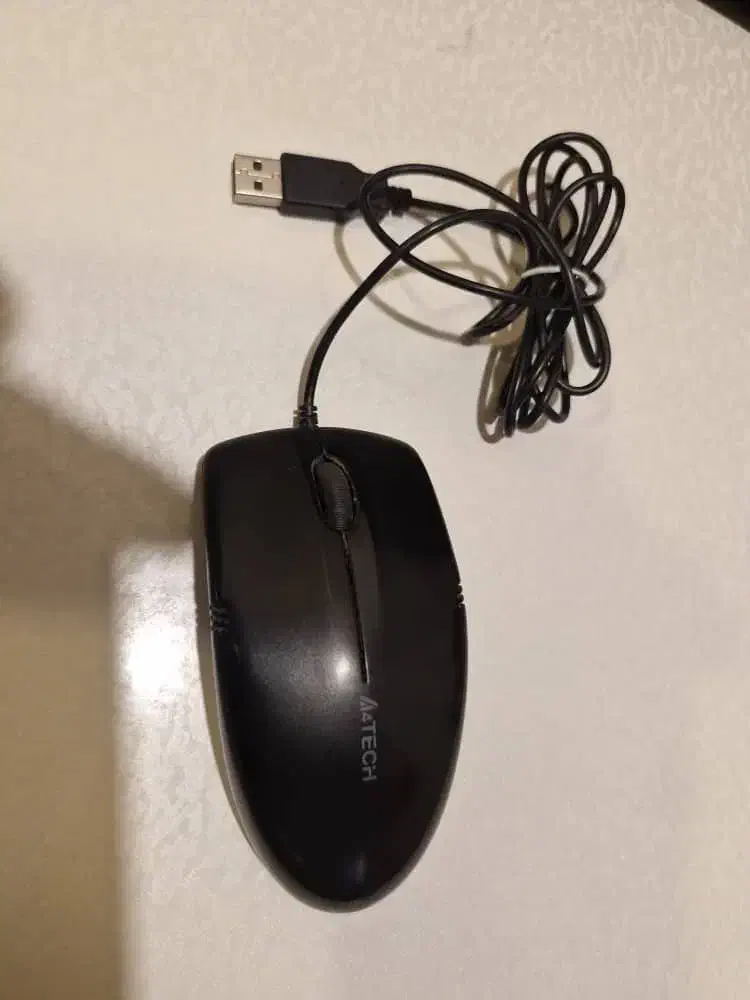 موس|قطعات و لوازم جانبی رایانه|اصفهان, لنبان|دیوار