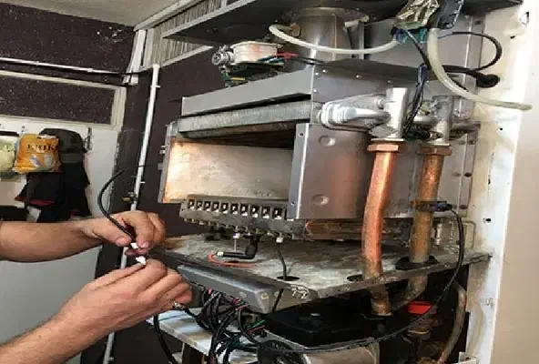 نصب تعمیرات پکیج کولراصفهان سپاهانشهربهارستان کشور|خدمات پیشه و مهارت|اصفهان, آبشار|دیوار