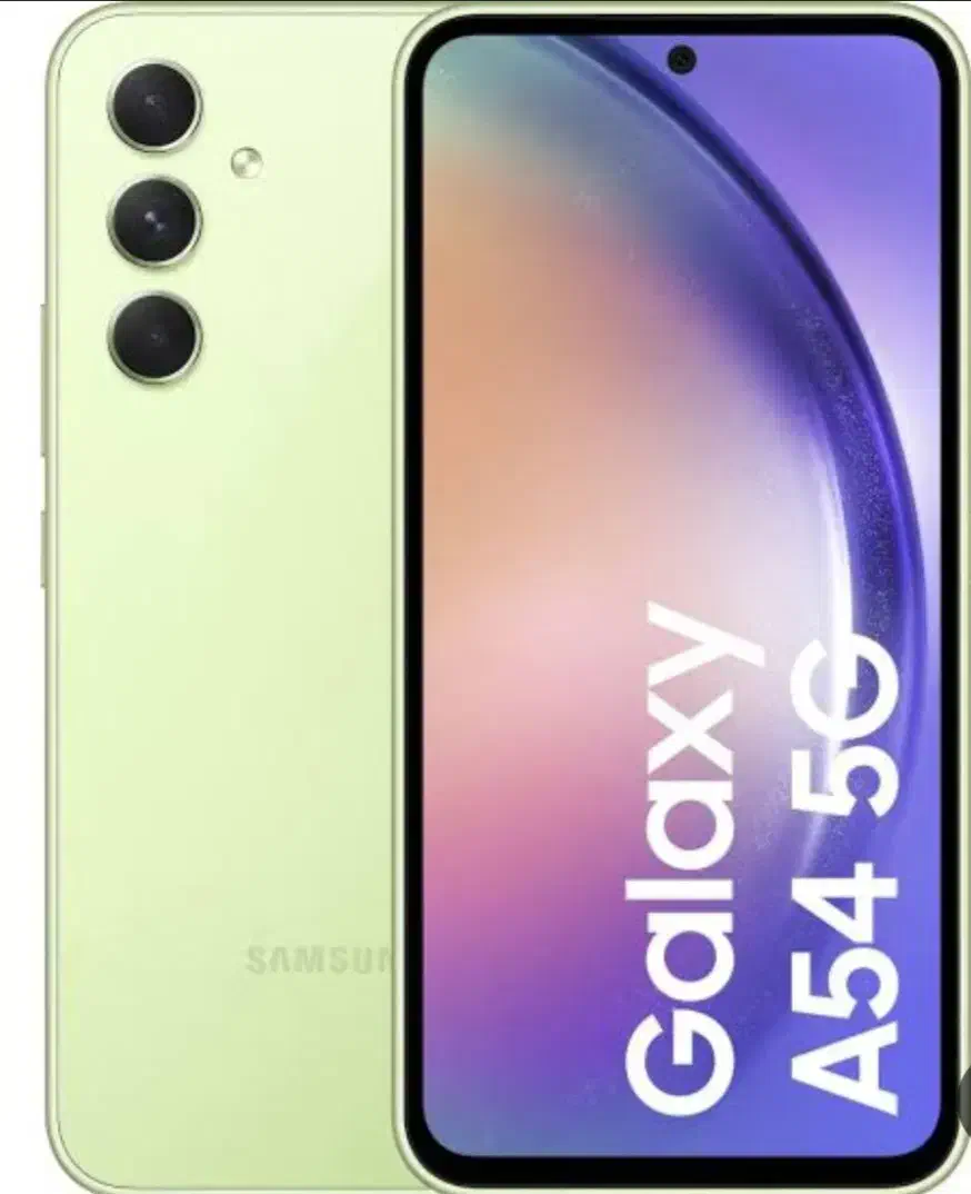 گوشی a54|موبایل|اصفهان, سودان|دیوار