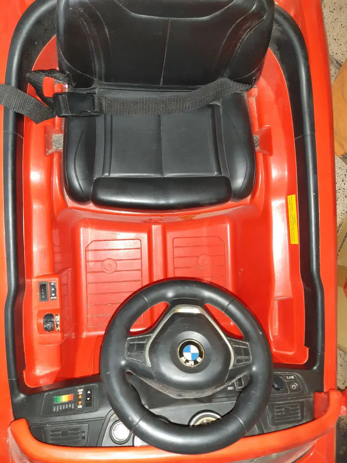 ماشین شارژی کنترلی|اسباب‌بازی بچه|تهران, مینای جنوبی|دیوار