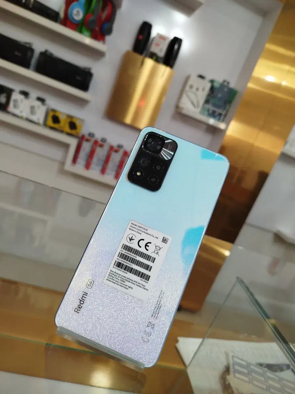 ردمی نوت 11 پرو پلاس|موبایل|جوین, |دیوار