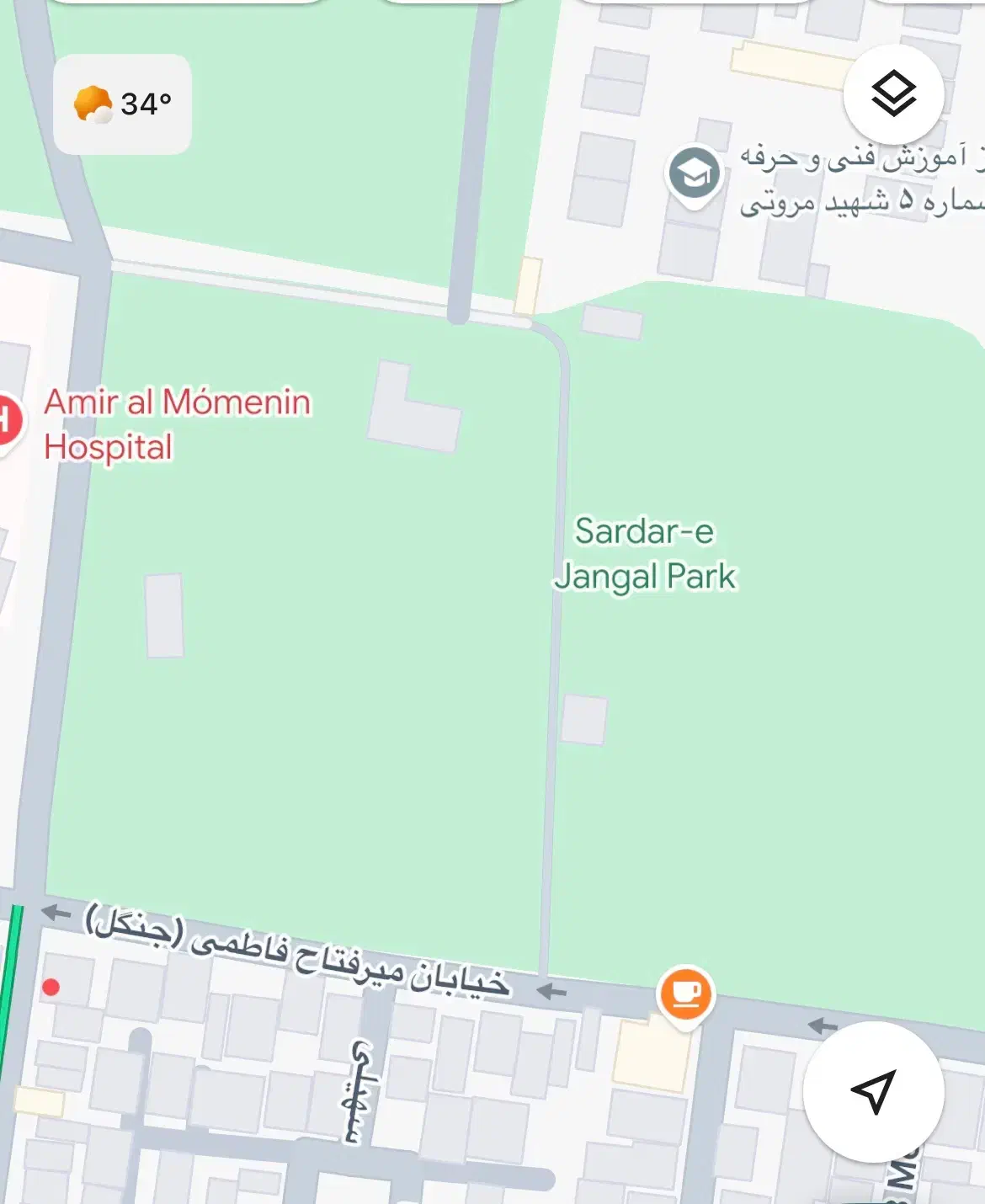 آپارتمان ۶۲ متری بهترین نقطه نازیآباد بر خیابان|فروش آپارتمان|تهران, نازیآباد|دیوار