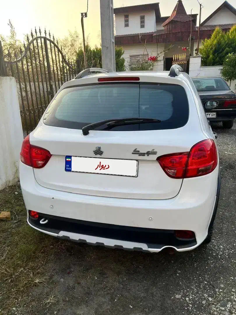 کوییک 98**فروش فوری**|خودرو سواری و وانت|چالوس, |دیوار