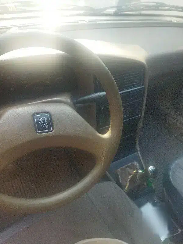 405مدل89موتور بشرط مکانیک،شاسیها سالم،بیمه تا برج3|خودرو سواری و وانت|گنبد کاووس, |دیوار