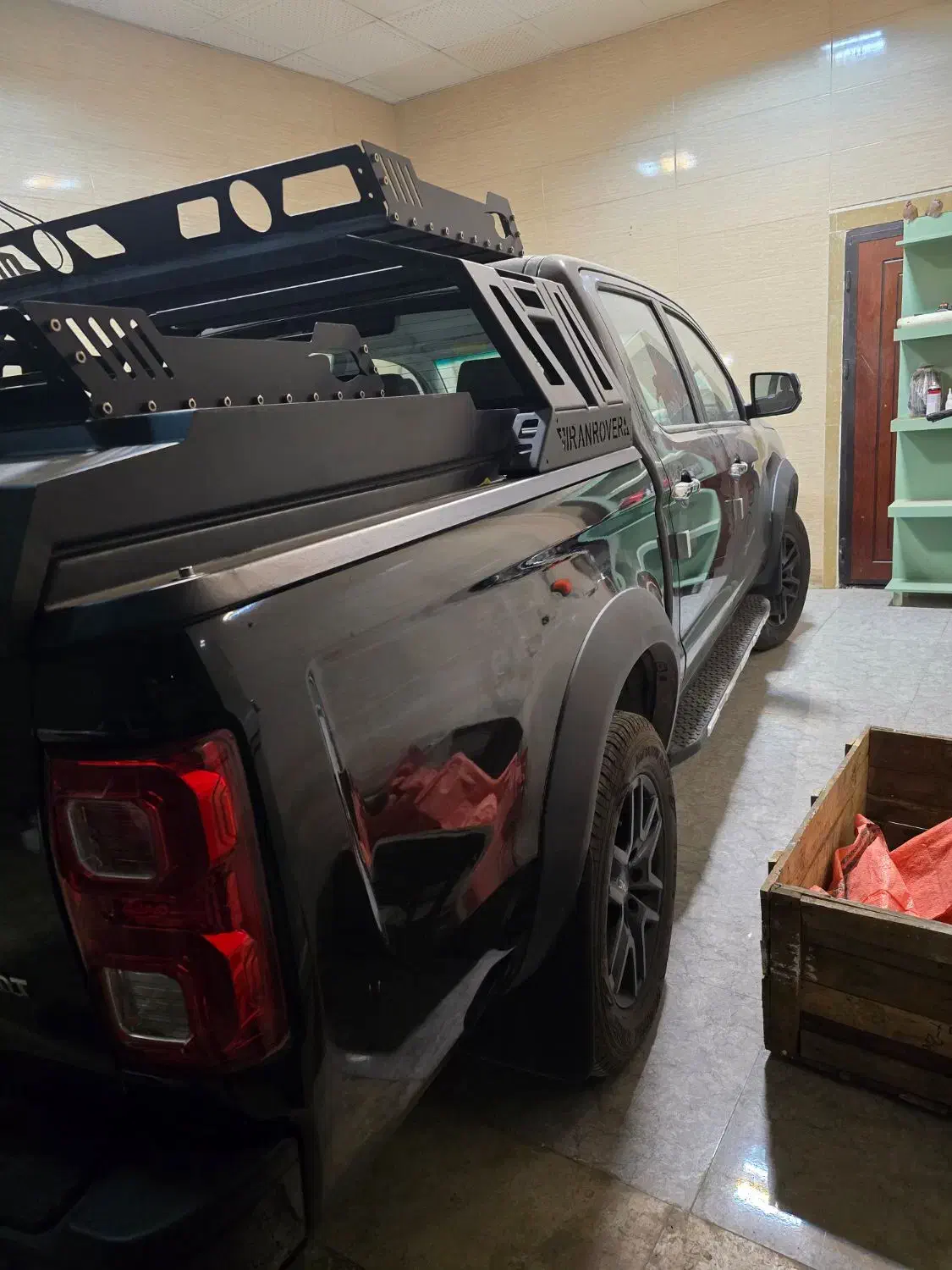 kmct8|خودرو سواری و وانت|خوی, |دیوار