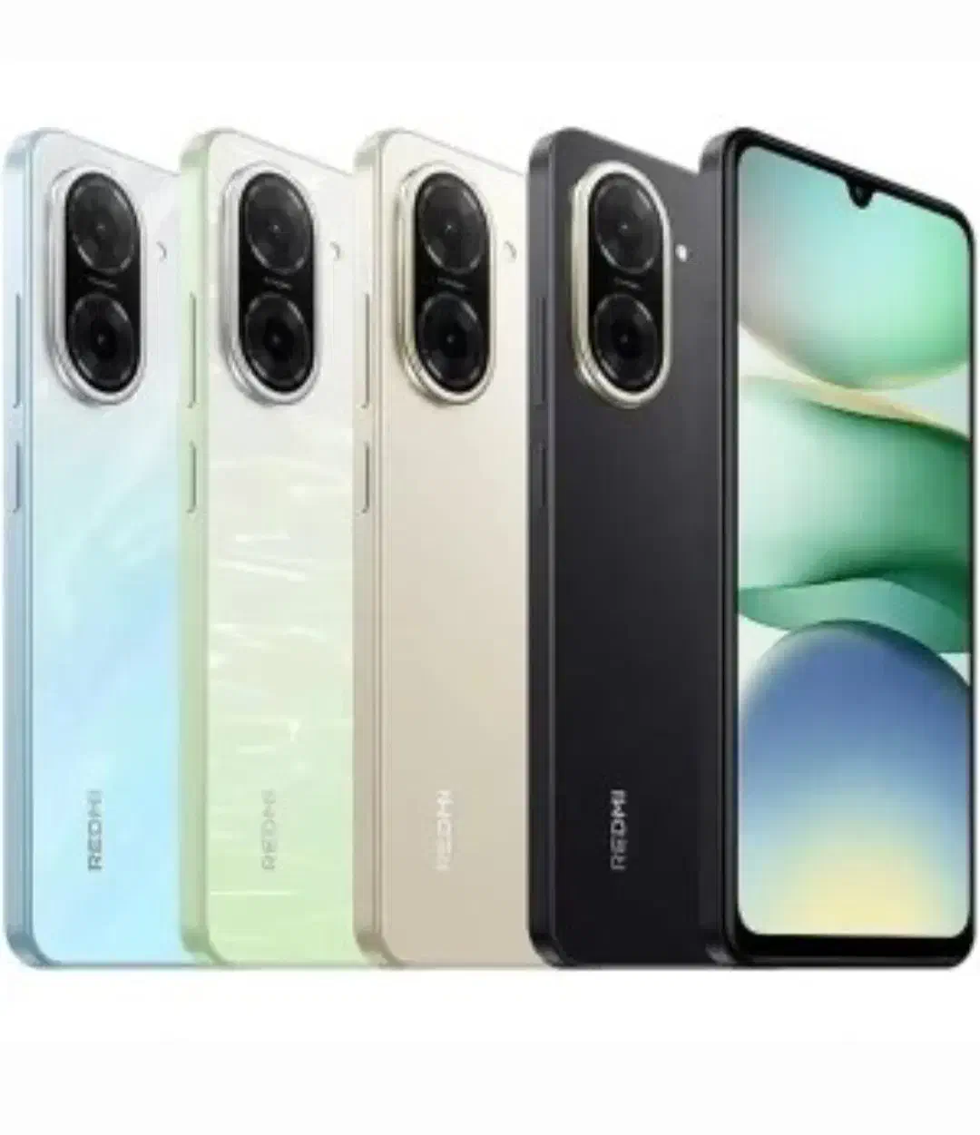 گوشی شیایومی rdmi a5 اصلی پک گلوبال|موبایل|بجنورد, |دیوار