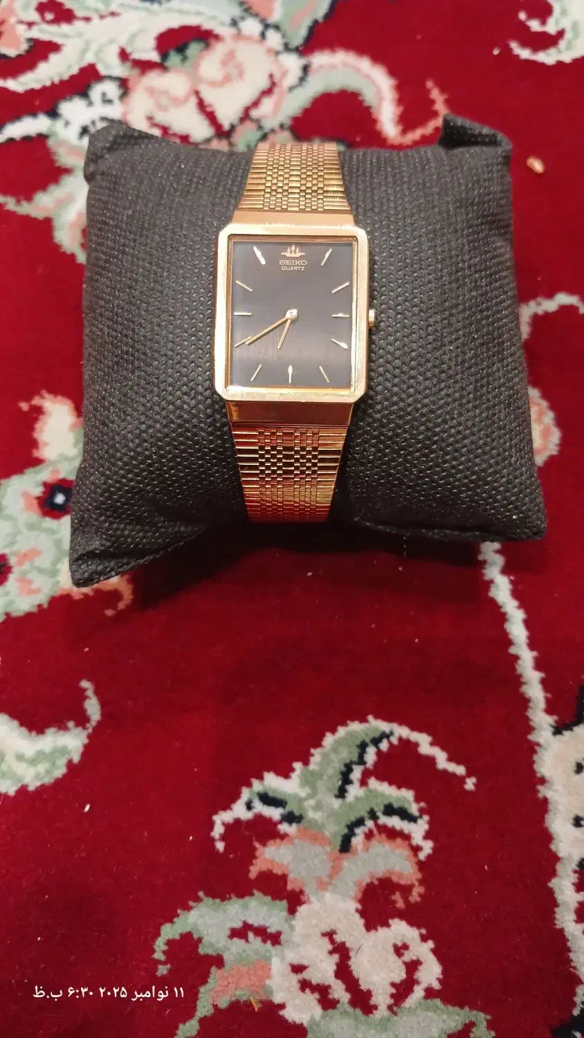 ساعت مچی مردانه|ساعت|تهران, شادمان|دیوار