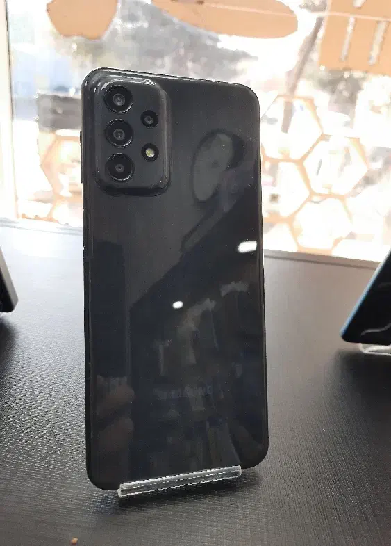 A23|موبایل|کاشان, باغ ماجد|دیوار