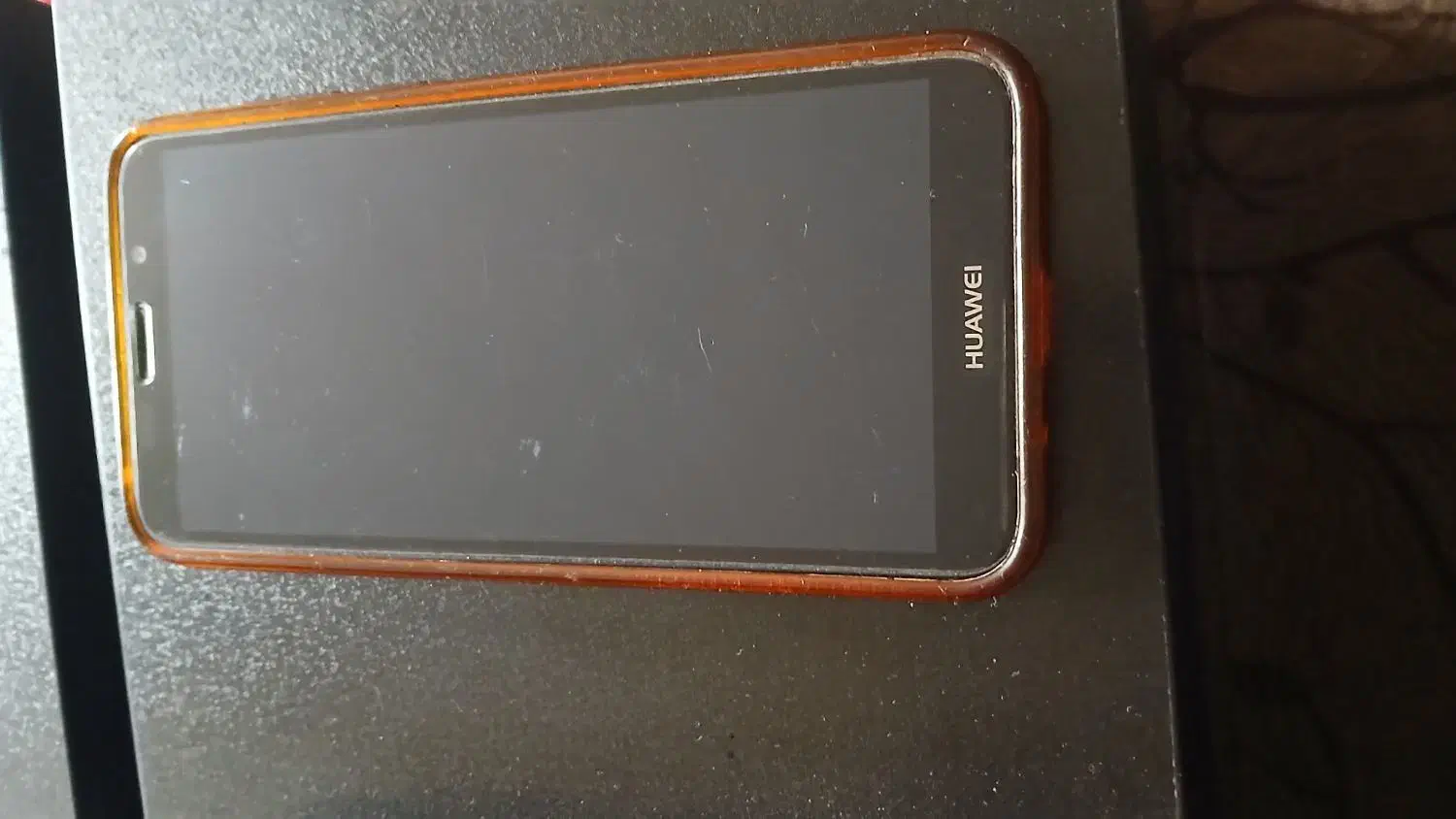 گوشی هو آوی کارکرده|موبایل|تهران, خاک سفید|دیوار