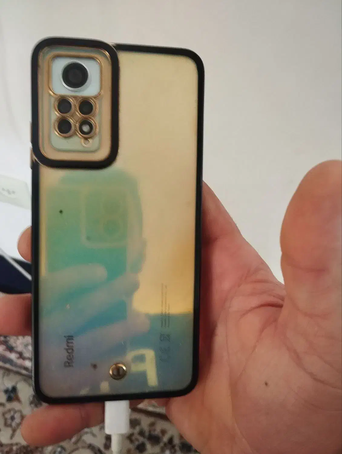 نت 12پرو|موبایل|کرمانشاه, |دیوار