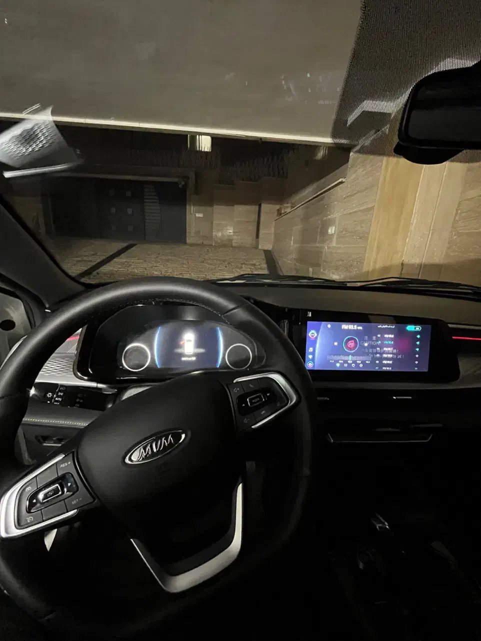 X33 cross|خودرو سواری و وانت|اصفهان, فرح آباد|دیوار