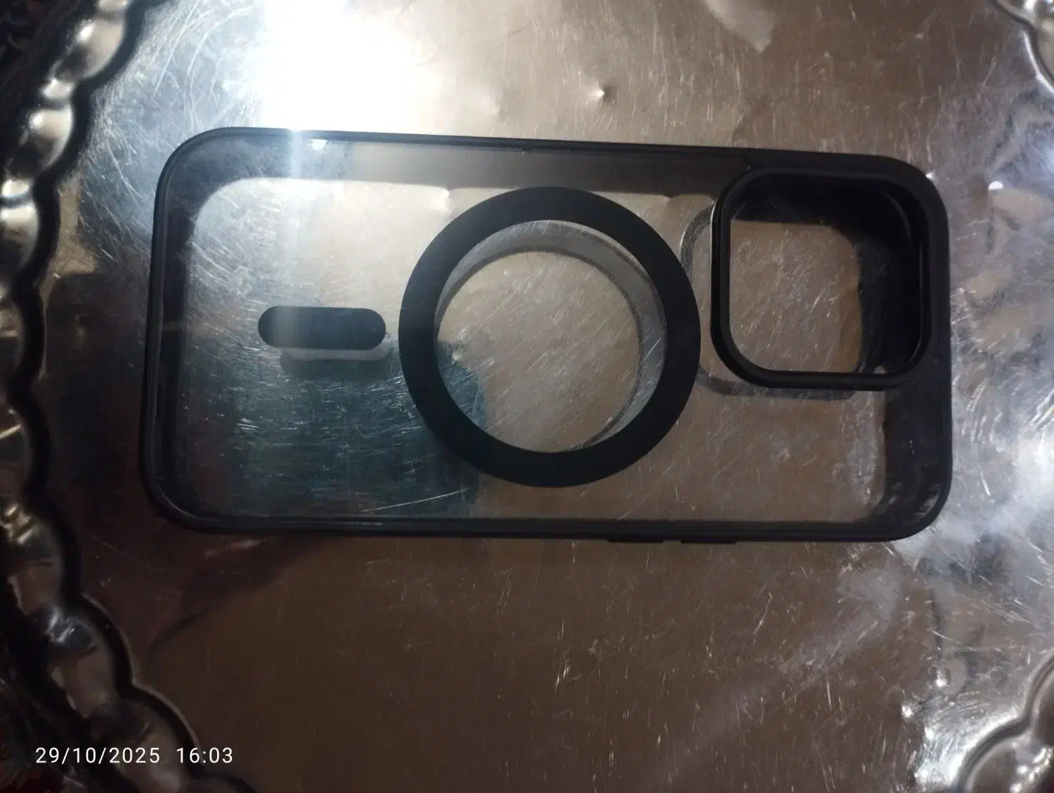 قابآیفون۱۴پرو|لوازم جانبی موبایل و تبلت|بروجرد, |دیوار