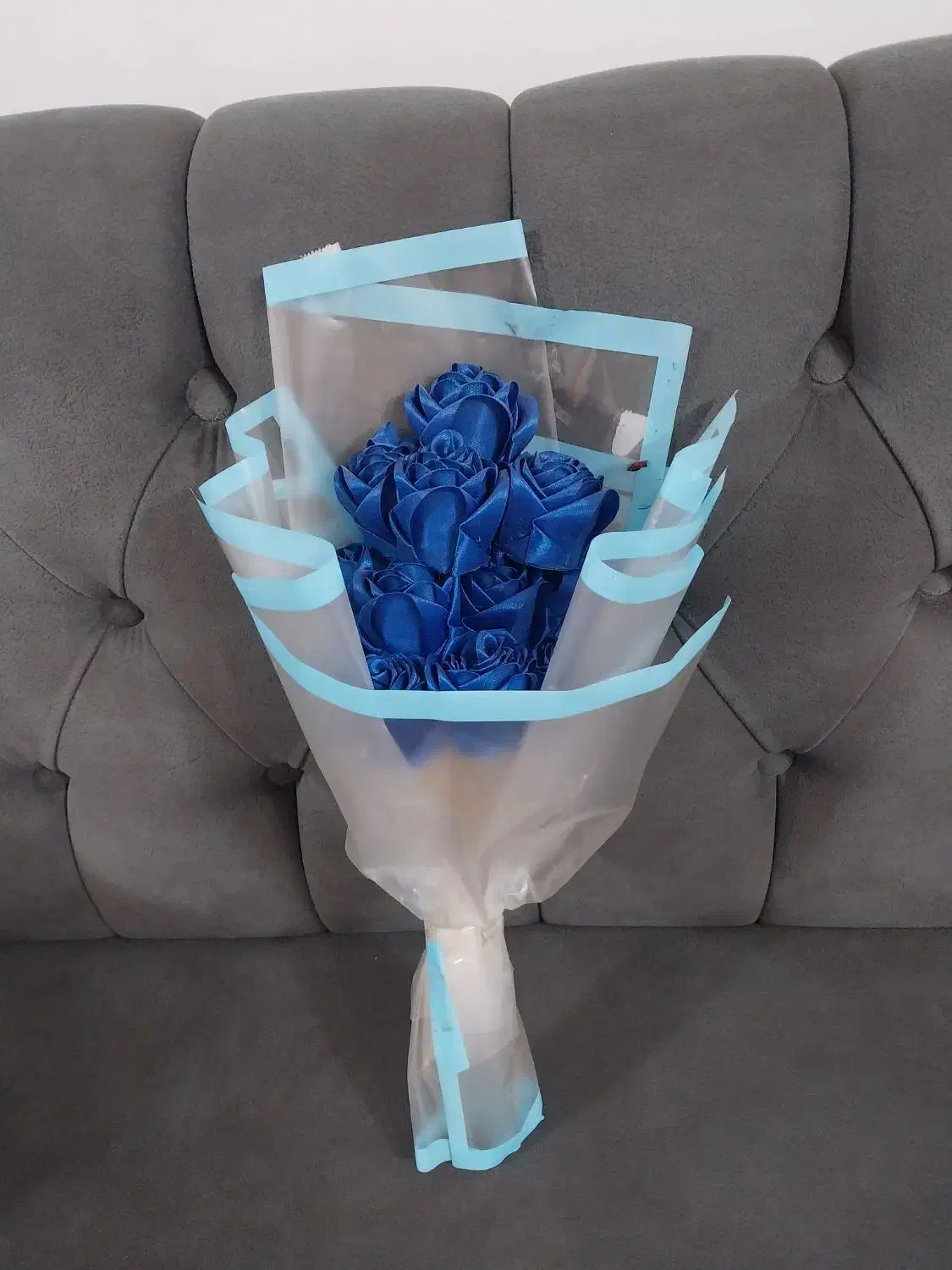 دسته گل|گل مصنوعی|رشت, نخودچر|دیوار